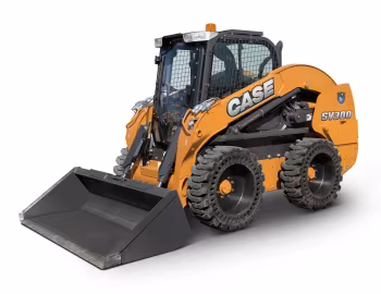 Case SV300 '2011–20