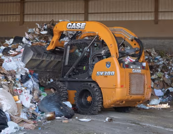 Case SV300 '2011–20