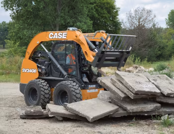 Case SV340B '2020–pr.