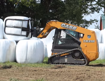 Case TR310 '2015–pr.
