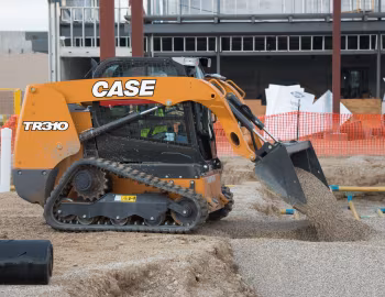 Case TR310 '2014–15