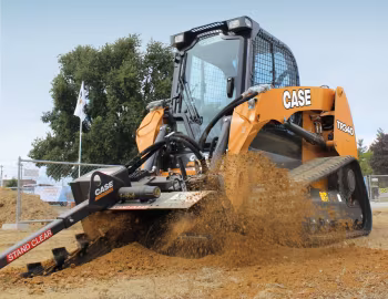 Case TR340 '2015–25