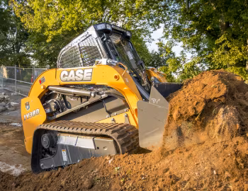 Case TV380 '2015–25