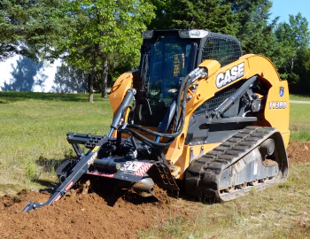 Case TV380 '2008–15