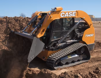 Case TV450 '2018–24