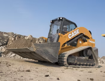 Case TV620B '2021–pr.