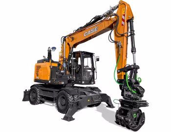 Case WX175E SR '2023–pr.