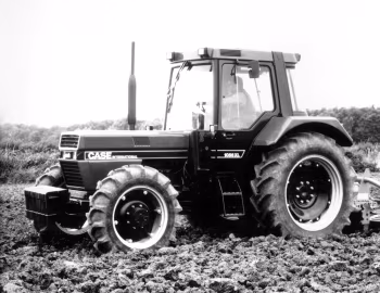 Case IH 1056XL '1986–92