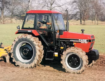 Case IH 1494 '1985–88