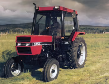 Case IH 585XL '1985–90