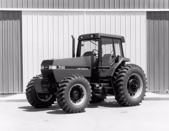 Case IH 7110 Magnum '1987–93