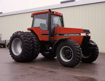 Case IH 7120 Magnum '1987–93