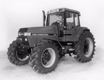 Case IH 7130 Magnum '1987–93