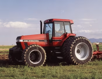 Case IH 7150 Magnum '1991–93