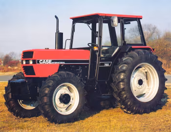 Case IH 785 '1985–90