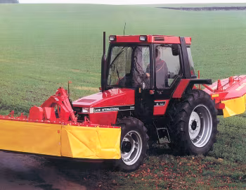 Case IH 844 XL Plus '1986–96