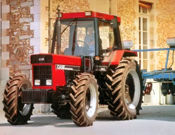 Case IH 856XL '1985–86