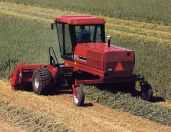 Case IH 8830 '01.1988–12.1997