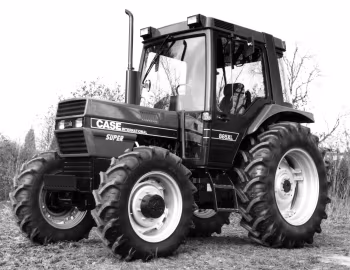 Case IH 885XL '1985–90