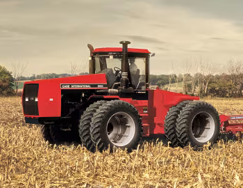 Case IH 9180 '1986–89