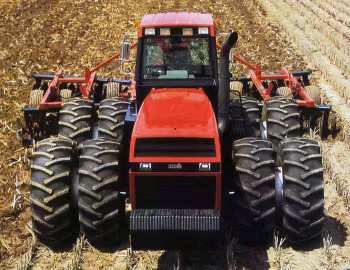 Case IH 9190 '1987