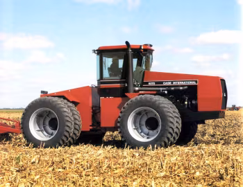 Case IH 9270 '1990–95