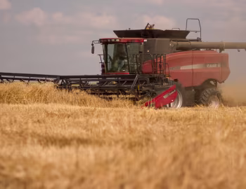 Case IH AFX 8010 '2003–07