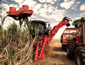 Case IH Austoft '1996–pr.