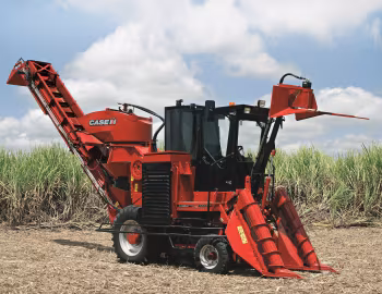 Case IH Austoft 4000 [Worldwide] '2010–pr.