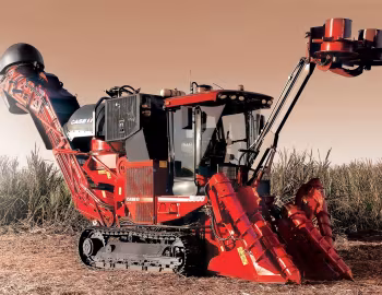 Case IH Austoft A8800 '2009–н.в.