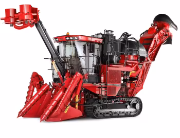 Case IH Austoft A8800 '2009–pr.