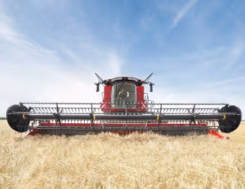 Case IH Axial-Flow '1985–pr.