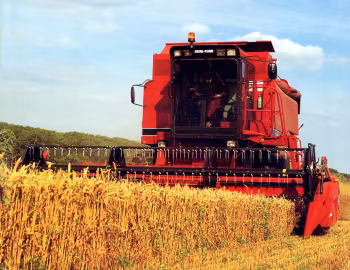 Case IH Axial-Flow 1600 Series '1986–95