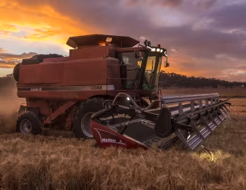 Case IH Axial-Flow 2388 '1998–2006