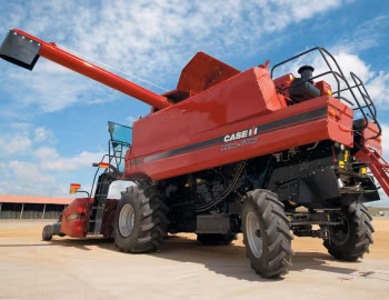 Case IH Axial-Flow 4077 [China] '10.2014–pr.