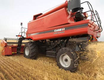 Case IH Axial-Flow 4077 [China] '10.2014–pr.