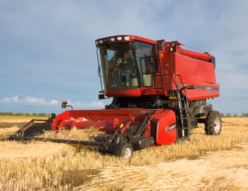 Case IH Axial-Flow 4077 [China] '10.2014–pr.