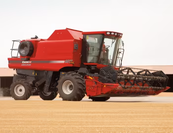 Case IH Axial-Flow 4077 [China] '10.2014–pr.