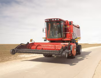 Case IH Axial-Flow 4077 [China] '10.2014–pr.