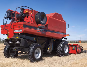 Case IH Axial-Flow 4077 [China] '10.2014–pr.