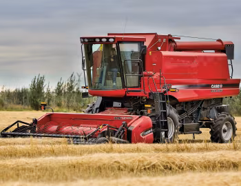 Case IH Axial-Flow 4077 [China] '10.2014–pr.