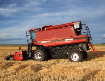 Case IH Axial-Flow 4077 [China] '10.2014–pr.