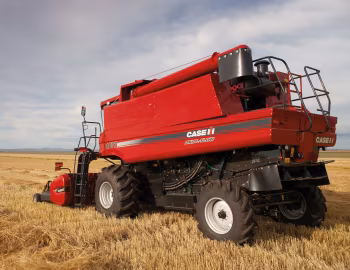 Case IH Axial-Flow 4077 [China] '10.2014–pr.