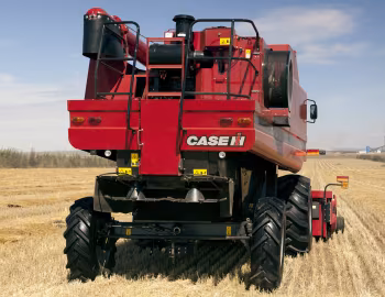 Case IH Axial-Flow 4077 [China] '10.2014–pr.