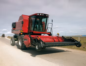 Case IH Axial-Flow 4077 [China] '10.2014–pr.
