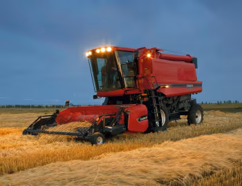 Case IH Axial-Flow 4077 [China] '10.2014–pr.