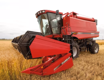 Case IH Axial-Flow 4077 [China] '10.2014–pr.