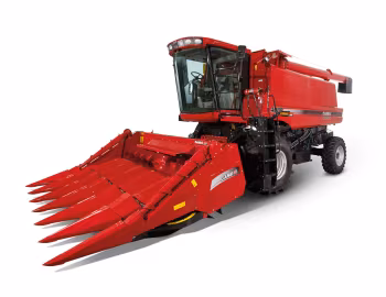 Case IH Axial-Flow 4088 [China] '10.2014–pr.