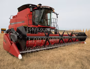 2013–14 Case IH Axial-Flow 5130 '09.2012–14