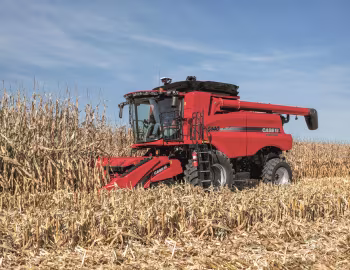 Case IH Axial-Flow 5140 [Worldwide] '2014–pr.